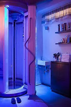 Navona Palace Luxury Apartmán Řím