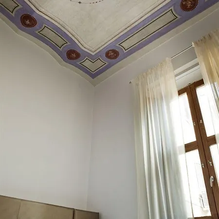 Navona Palace Luxury Apartmán *