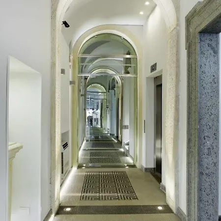 Navona Palace Luxury * Řím