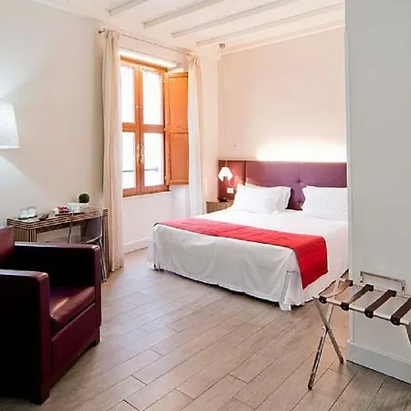 Navona Palace Luxury Apartmán Řím