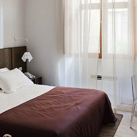 Apartmán Navona Palace Luxury Řím