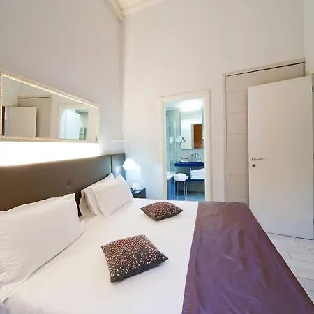 Navona Palace Luxury * Roma