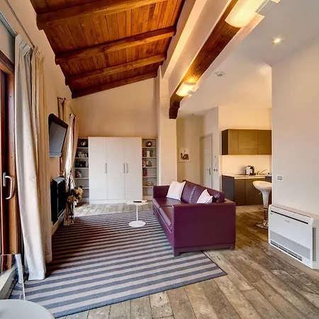 Navona Palace Luxury Apartamento