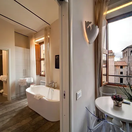 Navona Palace Luxury * Roma