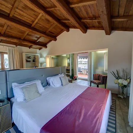 Navona Palace Luxury Apartamento Roma