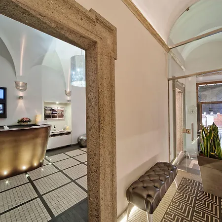 Διαμέρισμα Navona Palace Luxury