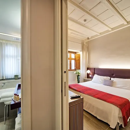 Navona Palace Luxury Διαμέρισμα *