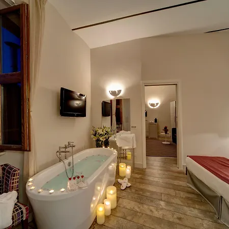 Navona Palace Luxury Διαμέρισμα *