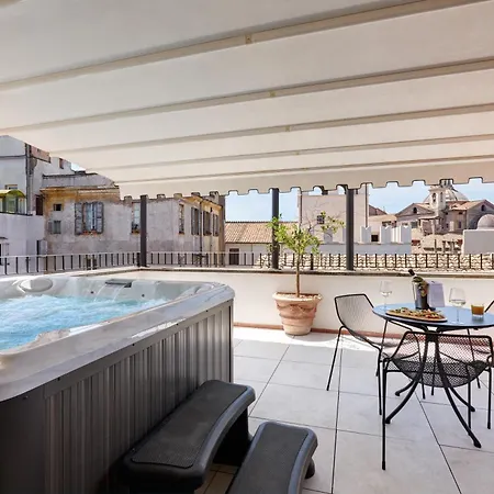 Navona Palace Collection 4*
