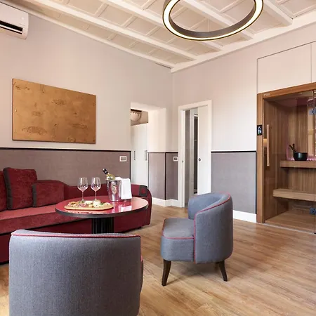 Navona Palace Collection Rom