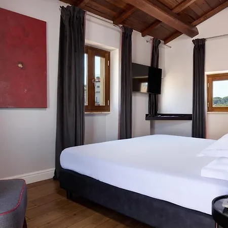 Navona Palace Collection Gæstehus 4*