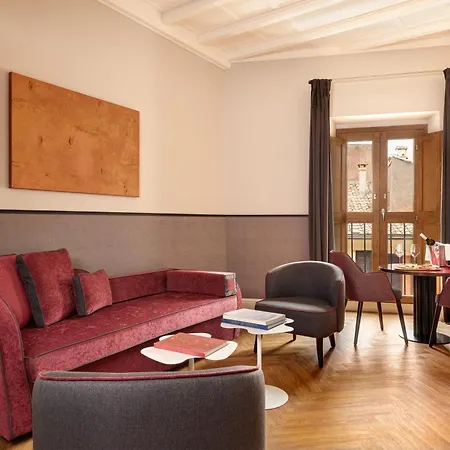 Navona Palace Collection Rom