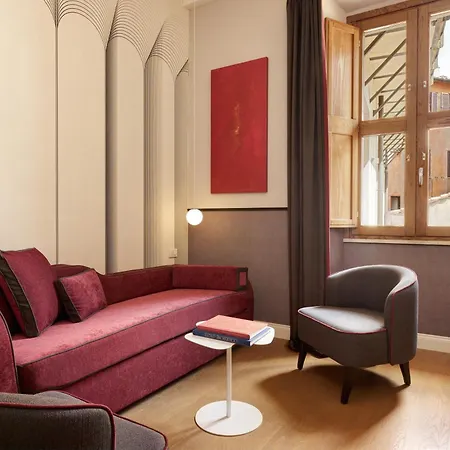 Navona Palace Collection Gæstehus 4*