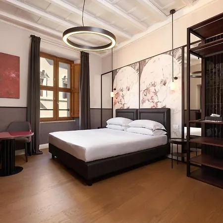 Gæstehus Navona Palace Collection