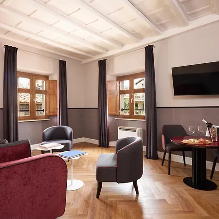 Navona Palace Collection 4*