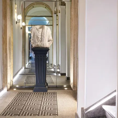 Navona Palace Collection 4* Rom
