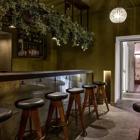 Gæstehus Navona Palace Collection 4*