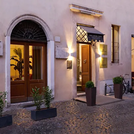 Gæstehus Navona Palace Collection Rom