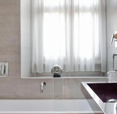 Apartamento Navona Palace Luxury Roma