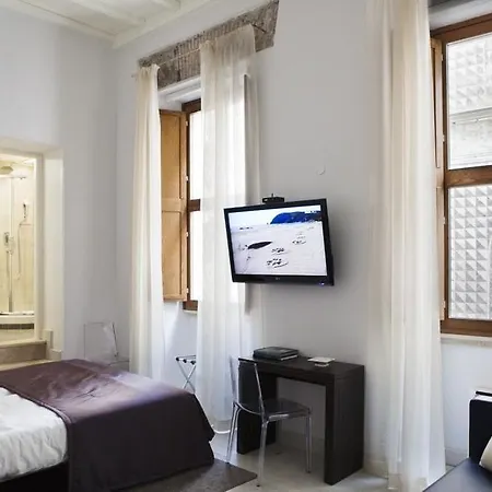 Navona Palace Luxury * Roma