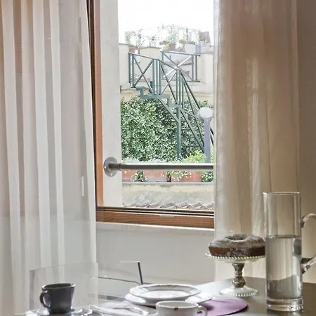 Navona Palace Luxury * Roma
