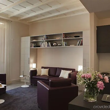 Navona Palace Luxury Apartamento Roma