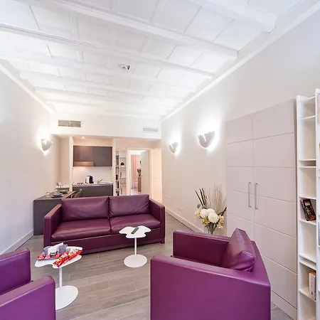 Apartamento Navona Palace Luxury
