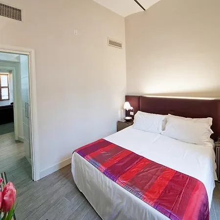 Navona Palace Luxury * Roma