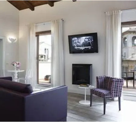 Apartamento Navona Palace Luxury *