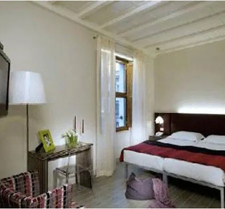 Navona Palace Luxury * Roma