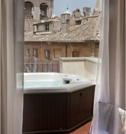 Navona Palace Luxury * Roma