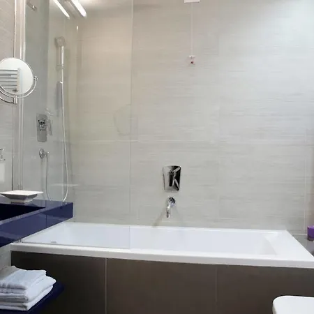 Apartamento Navona Palace Luxury Roma