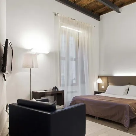 Apartamento Navona Palace Luxury Roma