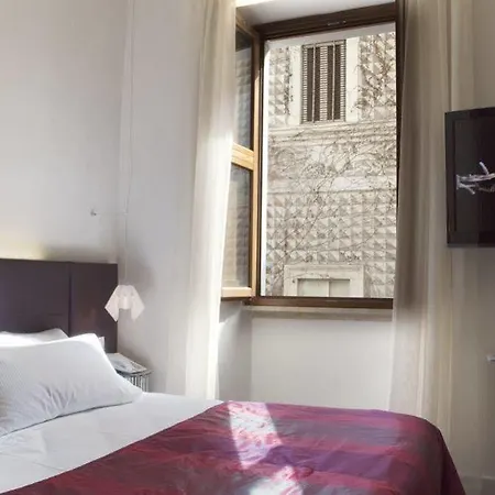 Navona Palace Luxury Apartamento
