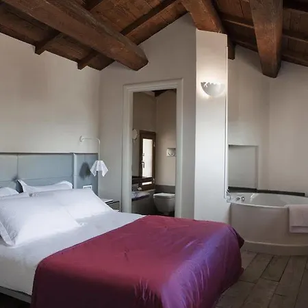 Navona Palace Luxury Apartamento *