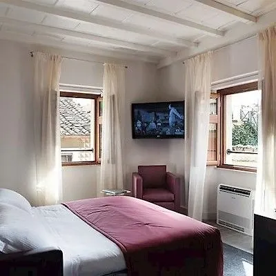 Apartamento Navona Palace Luxury Roma