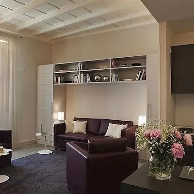 Navona Palace Luxury Lägenhet