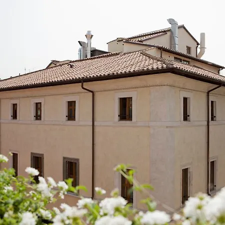 Navona Palace Luxury Roma