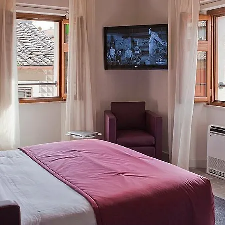 Navona Palace Luxury Lägenhet *