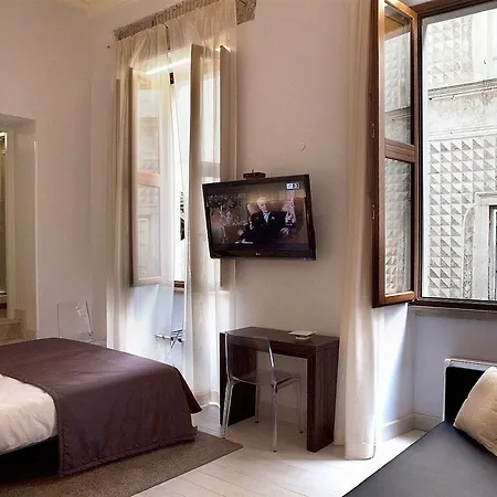 Apartamento Navona Palace Luxury