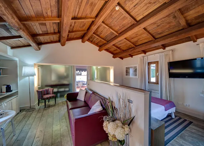 Navona Palace Luxury Rom