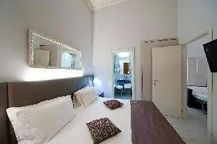 Lägenhet Navona Palace Luxury
