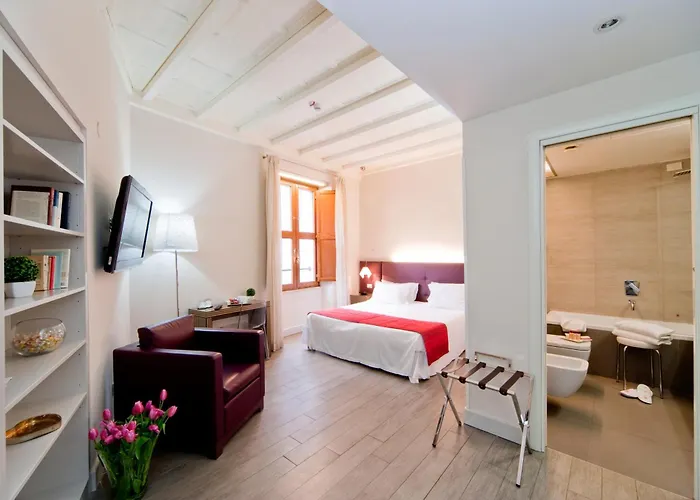 Navona Palace Luxury Lägenhet