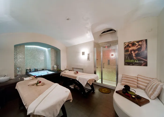 Navona Palace Luxury Lägenhet