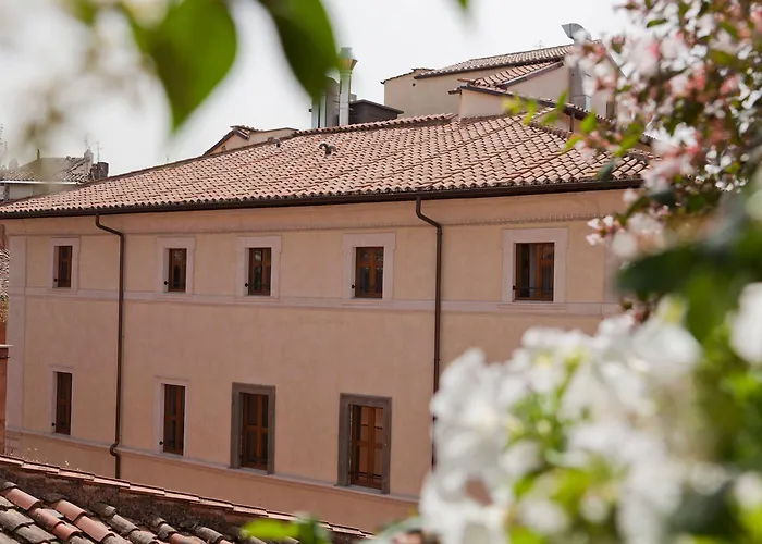 Navona Palace Luxury *