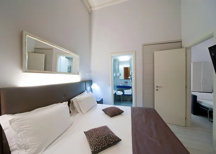 Lägenhet Navona Palace Luxury *