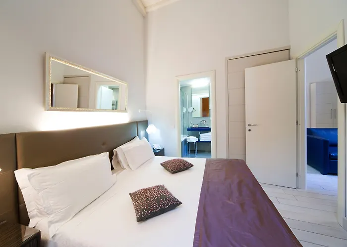 Navona Palace Luxury Rom