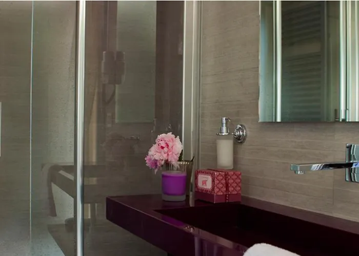 Lägenhet Navona Palace Luxury Rom