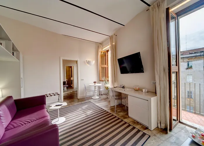 Navona Palace Luxury