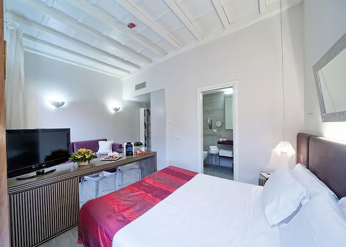 Navona Palace Luxury